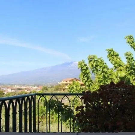 Holiday home Casa Vinciguerra *