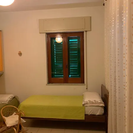 Casa Vinciguerra Giardini Naxos