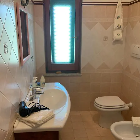 Casa Vinciguerra Holiday home