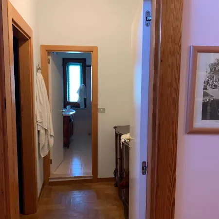 Casa Vinciguerra *