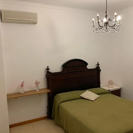 Casa Vinciguerra *