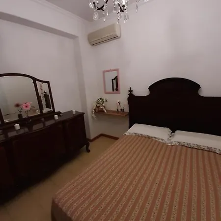 Будинок відпочинку Casa Vinciguerra *