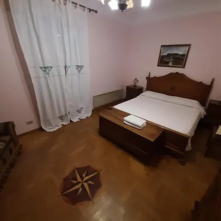 Casa Vinciguerra Holiday home Giardini Naxos