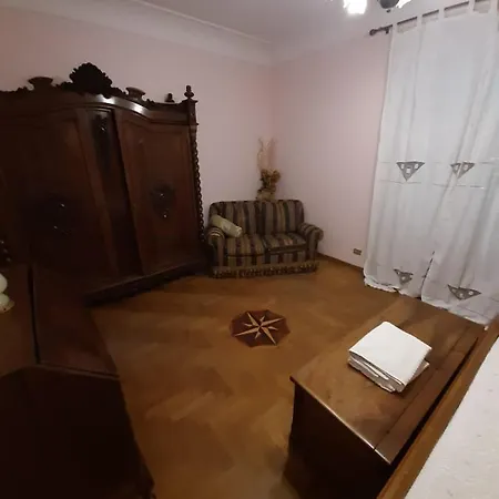 Casa Vinciguerra * Giardini Naxos