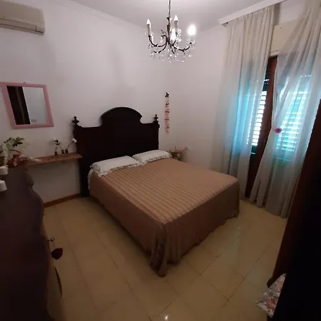 Casa Vinciguerra *