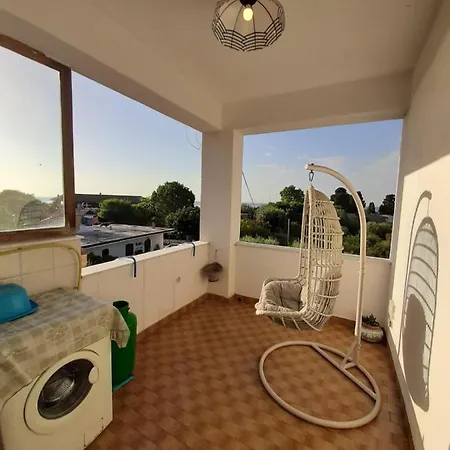 Holiday home Casa Vinciguerra Giardini Naxos
