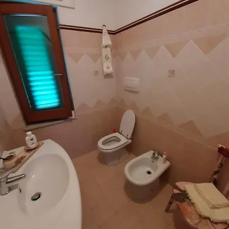 Casa Vinciguerra *