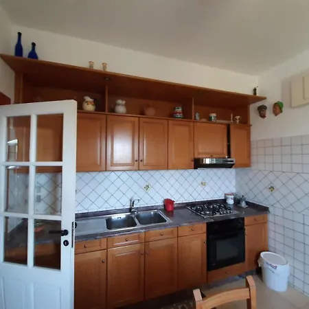 Casa Vinciguerra Giardini Naxos