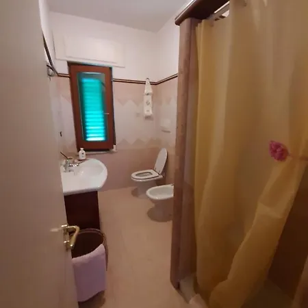 Casa Vinciguerra Будинок відпочинку *