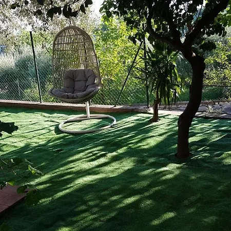 Casa Vinciguerra *