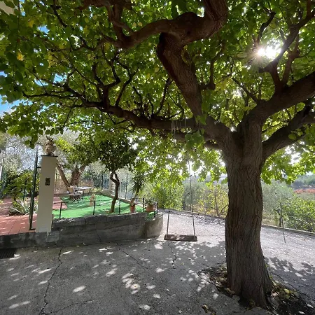 Casa Vinciguerra *
